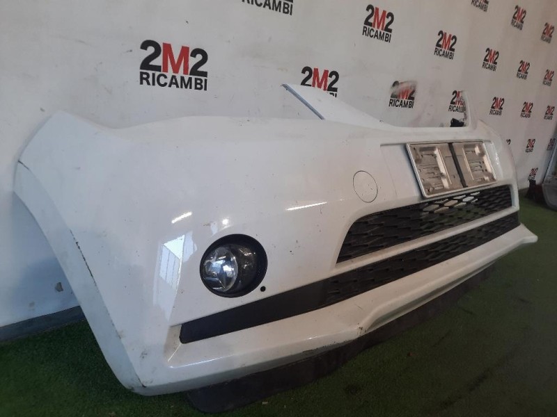 Paraurti ANT DANNO COME DA FOTO 1SL807221FGF Seat MII 2012