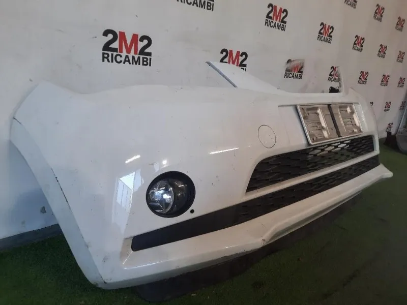 Paraurti ANT DANNO COME DA FOTO 1SL807221FGF Seat MII 2012