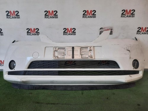 Paraurti ANT DANNO COME DA FOTO 1SL807221FGF Seat MII 2012