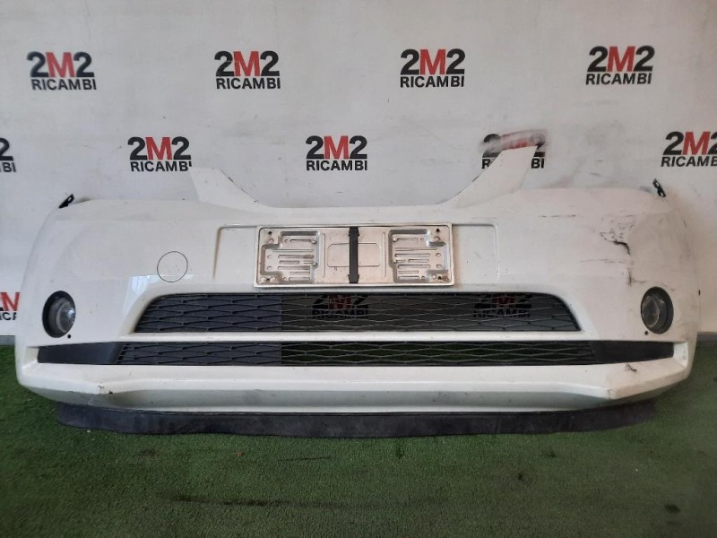 Paraurti ANT DANNO COME DA FOTO 1SL807221FGF Seat MII 2012