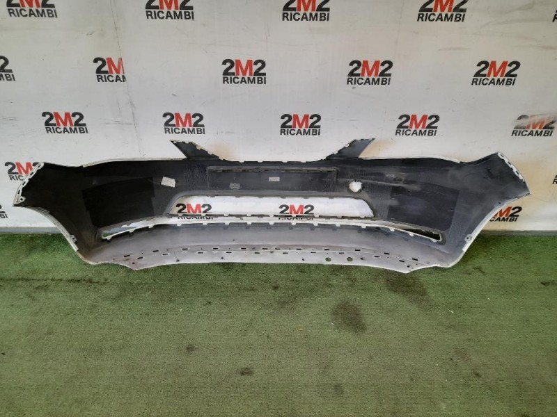 Paraurti ANT 1SL807221F Seat MII 2012