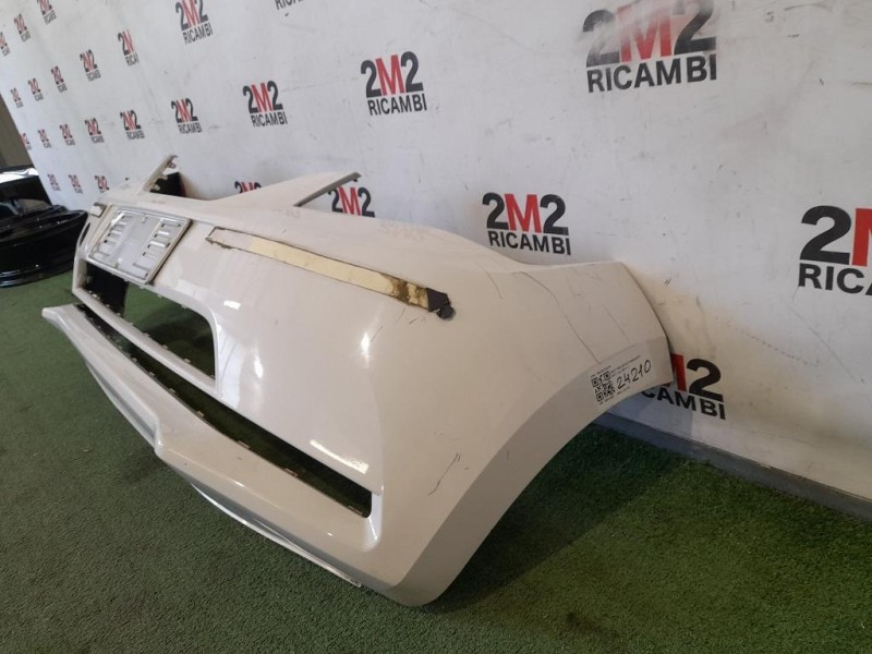 Paraurti ANT 1SL807221F Seat MII 2012