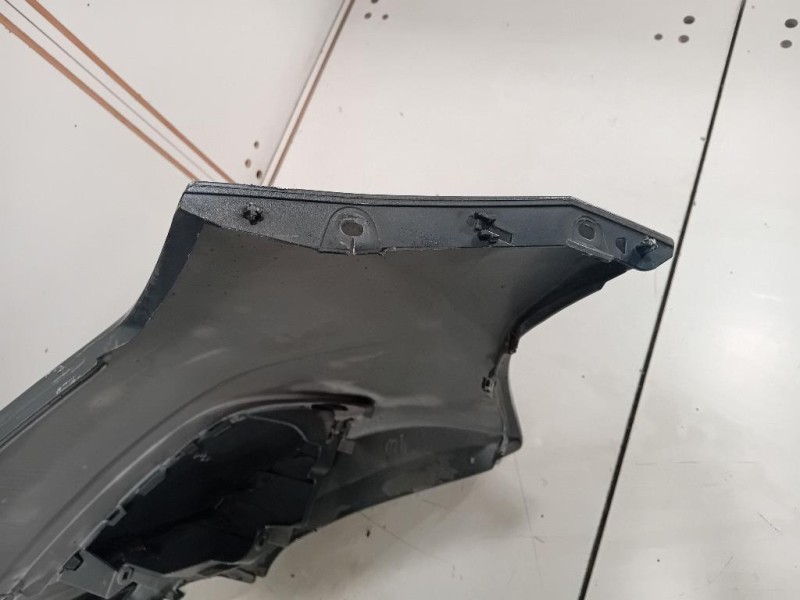 Paraurti ANT 6JA 807 221 Seat Toledo KG3 2013