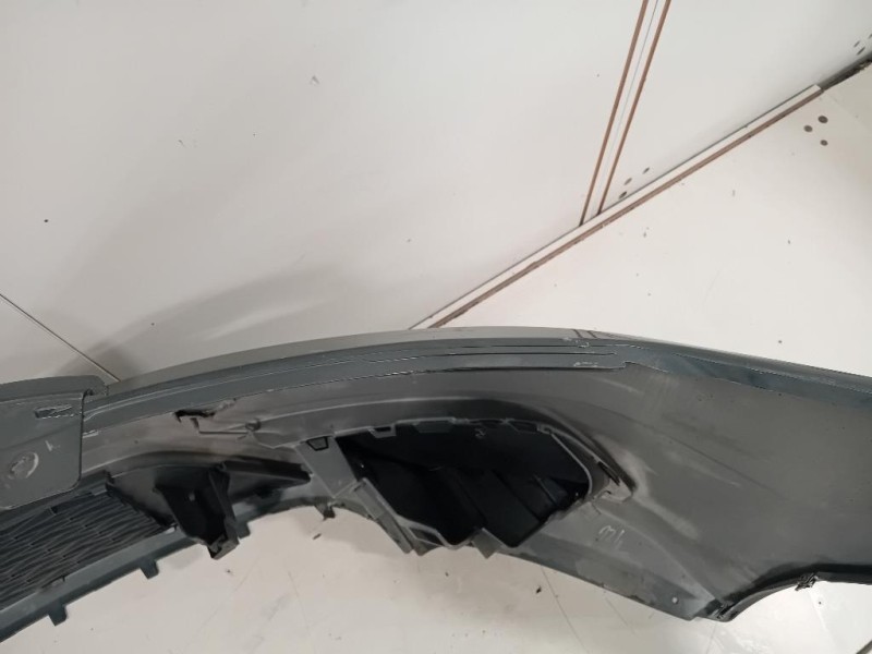 Paraurti ANT 6JA 807 221 Seat Toledo KG3 2013