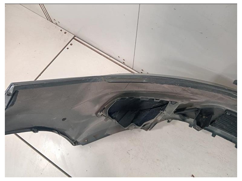 Paraurti ANT 6JA 807 221 Seat Toledo KG3 2013