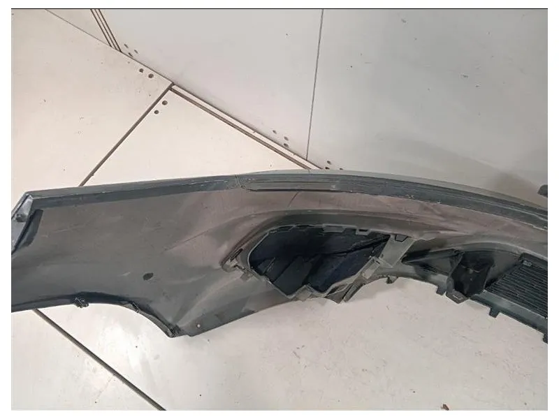 Paraurti ANT 6JA 807 221 Seat Toledo KG3 2013