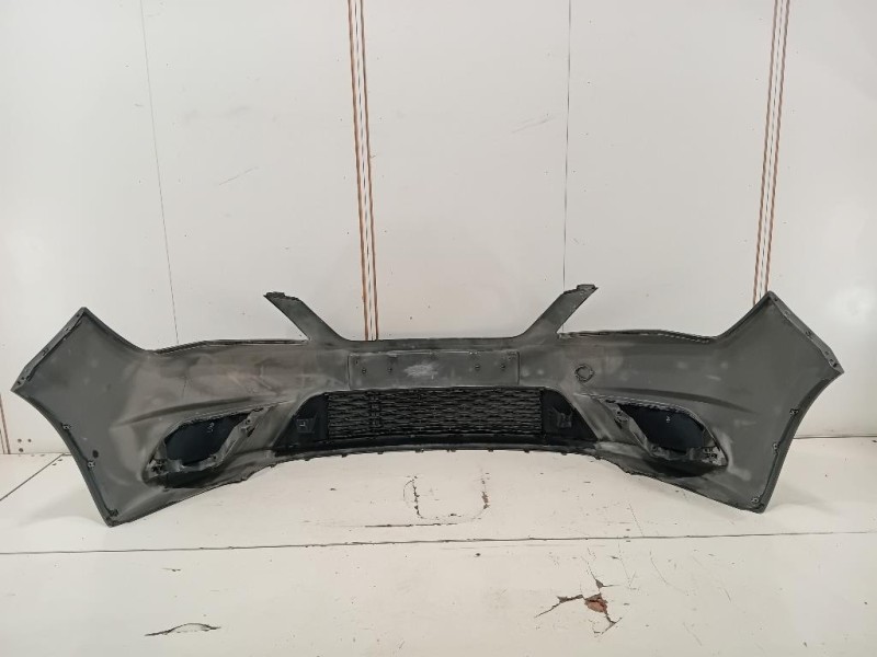 Paraurti ANT 6JA 807 221 Seat Toledo KG3 2013