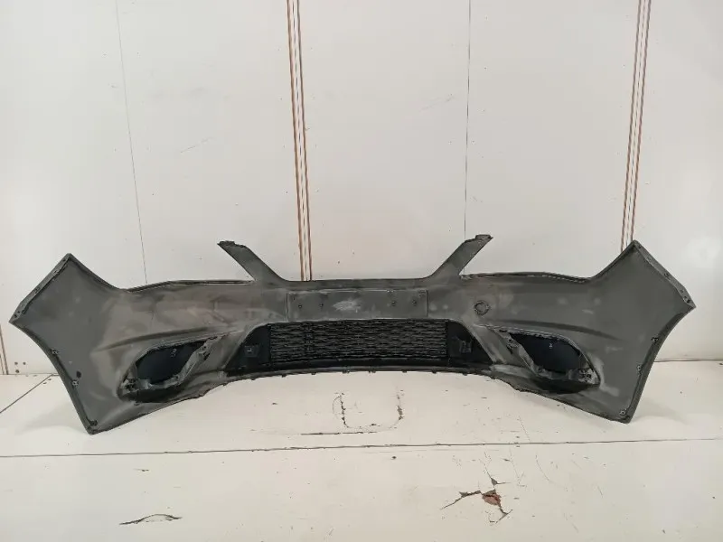 Paraurti ANT 6JA 807 221 Seat Toledo KG3 2013