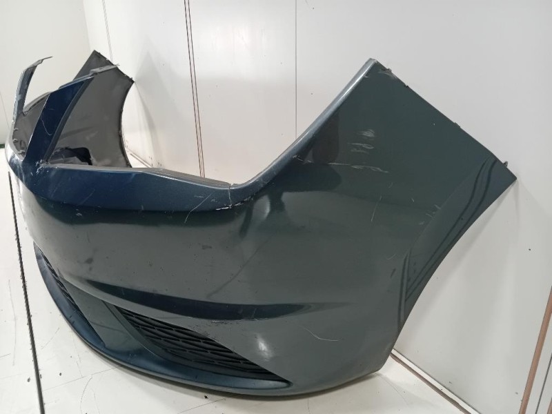 Paraurti ANT 6JA 807 221 Seat Toledo KG3 2013