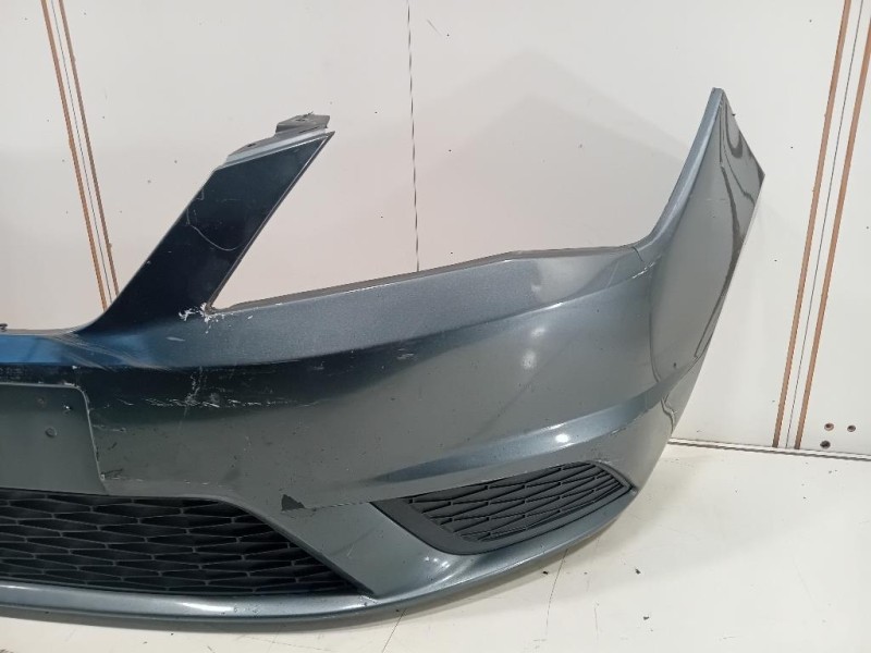 Paraurti ANT 6JA 807 221 Seat Toledo KG3 2013