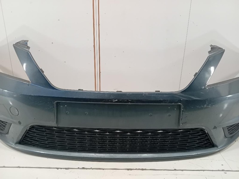 Paraurti ANT 6JA 807 221 Seat Toledo KG3 2013