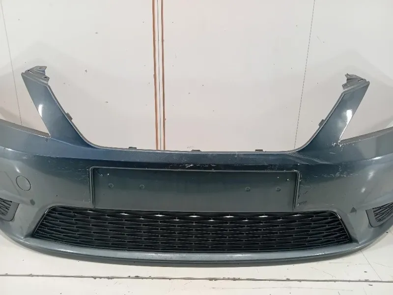 Paraurti ANT 6JA 807 221 Seat Toledo KG3 2013