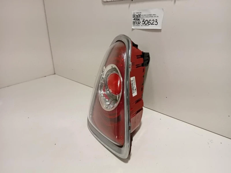Fanale POST SX 725591105 Mini MINI Cooper R56 2007