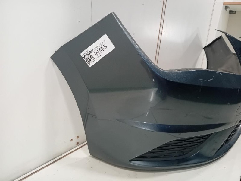 Paraurti ANT 6JA 807 221 Seat Toledo KG3 2013