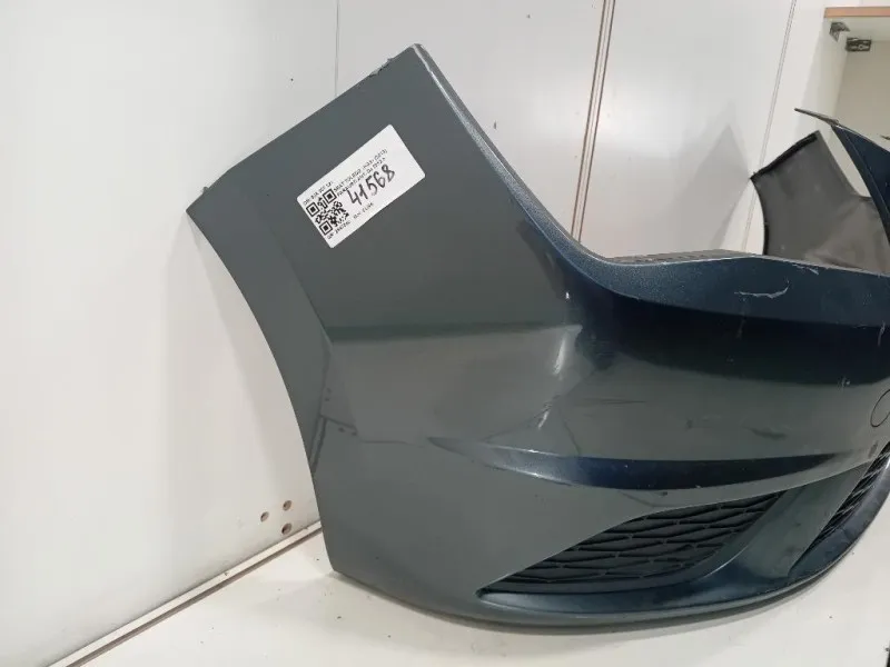 Paraurti ANT 6JA 807 221 Seat Toledo KG3 2013