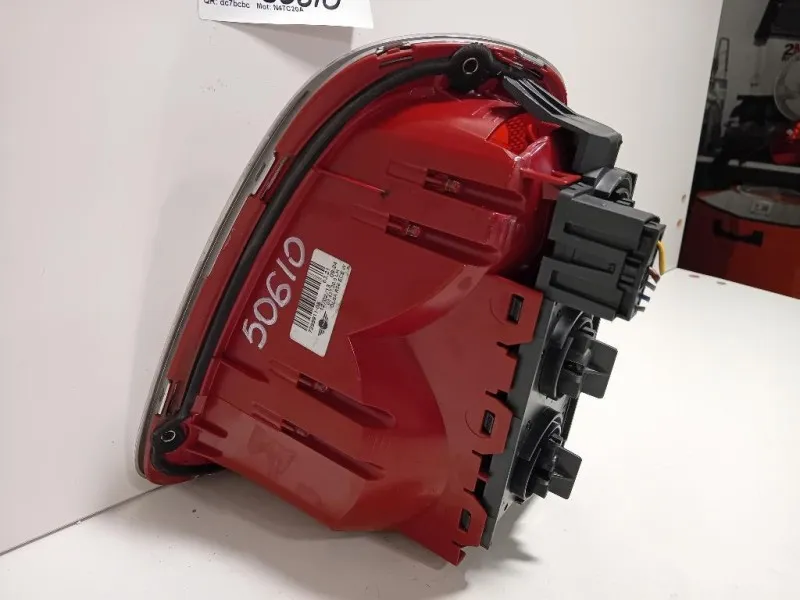 Fanale POST SX 725591105 Mini MINI Cooper R56 2007