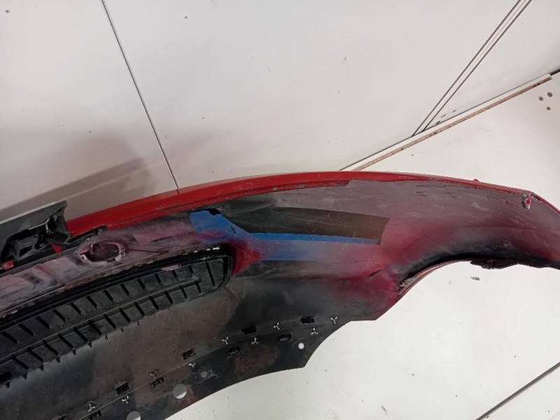 Paraurti ANT 1ST807221 Skoda Citigo 2012