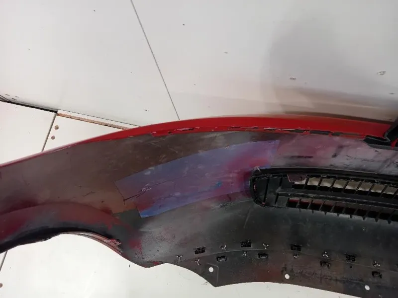 Paraurti ANT 1ST807221 Skoda Citigo 2012