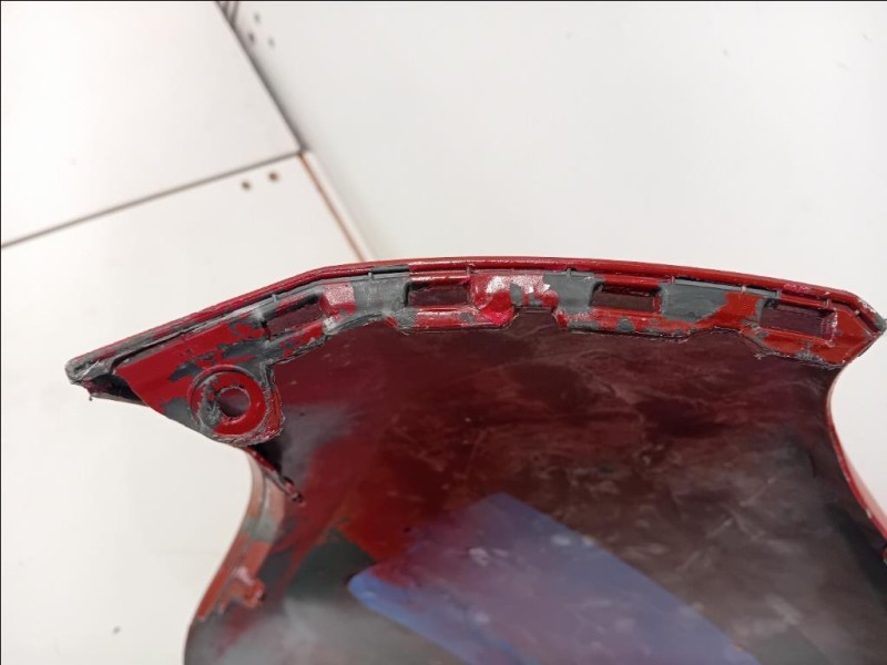 Paraurti ANT 1ST807221 Skoda Citigo 2012