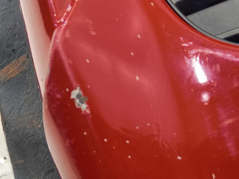 Paraurti ANT 1ST807221 Skoda Citigo 2012