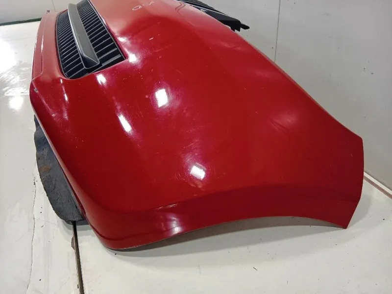 Paraurti ANT 1ST807221 Skoda Citigo 2012