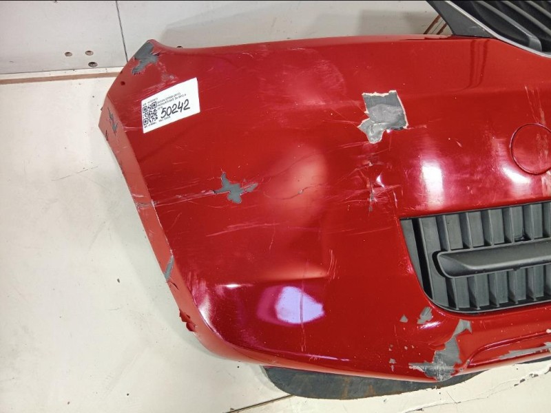 Paraurti ANT 1ST807221 Skoda Citigo 2012