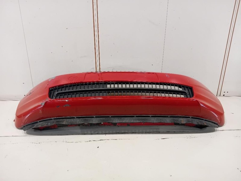 Paraurti ANT 1ST807221 Skoda Citigo 2012