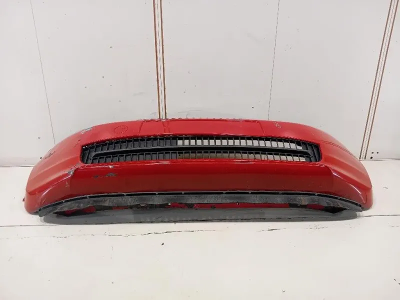 Paraurti ANT 1ST807221 Skoda Citigo 2012