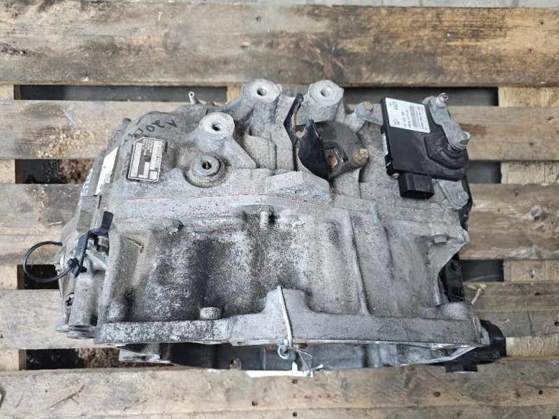 Cambio 55565311 Opel Astra J 2010