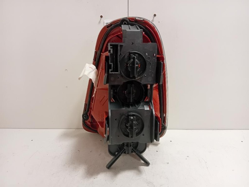 Fanale POST SX 2757009 Mini MINI Cooper R56 2007