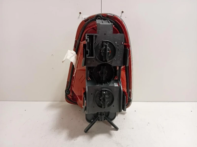 Fanale POST SX 2757009 Mini MINI Cooper R56 2007