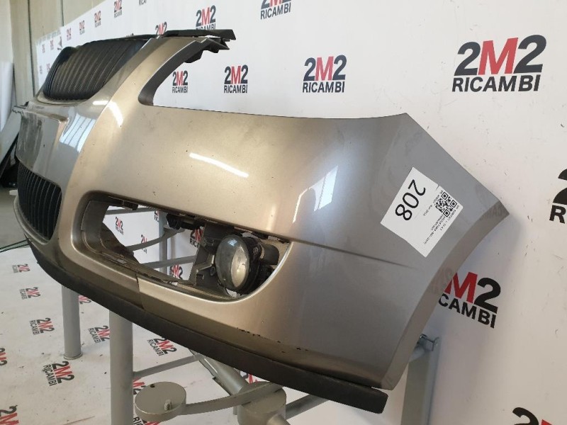 Paraurti ANT 5J0807221 Skoda Fabia 542 2007