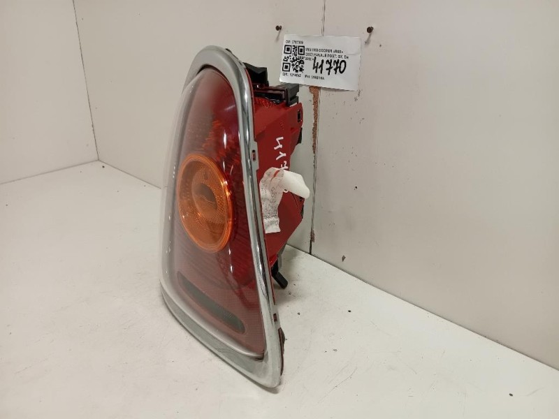 Fanale POST SX 2757009 Mini MINI Cooper R56 2007