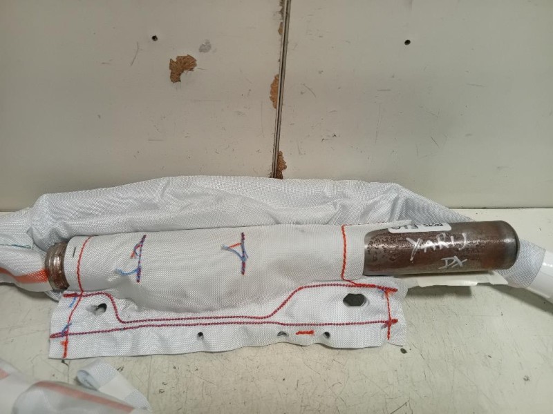 Air-bag A Tendina SX 621800D120 Toyota Yaris IV 2017