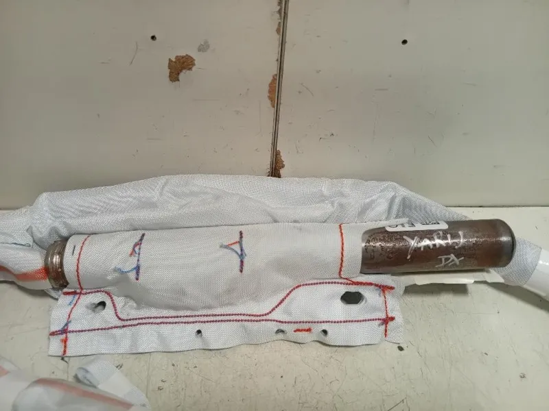 Air-bag A Tendina SX 621800D120 Toyota Yaris IV 2017