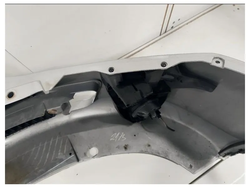 Paraurti ANT 1Z0807221 Skoda Octavia 1Z5 SW 2004