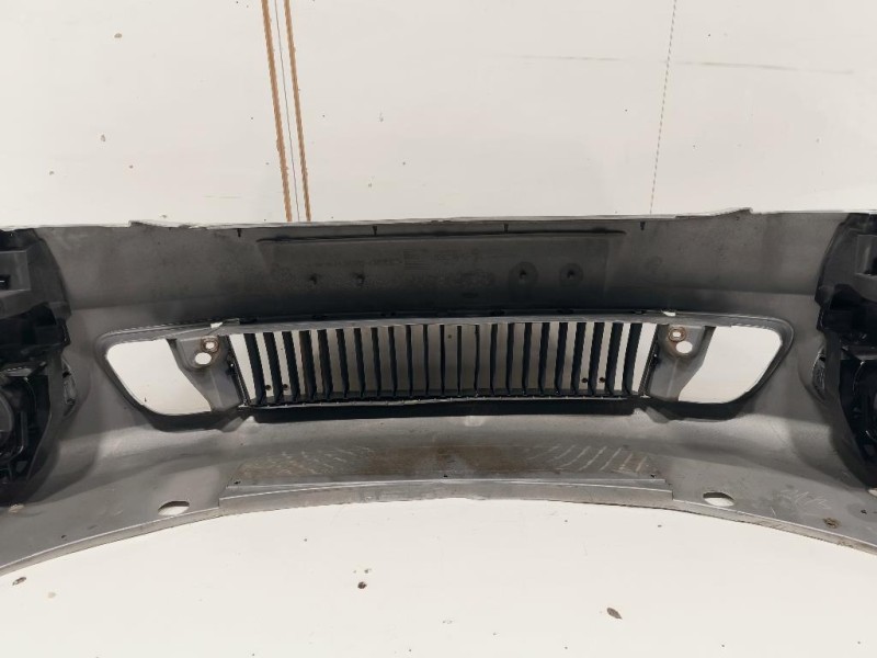 Paraurti ANT 1Z0807221 Skoda Octavia 1Z5 SW 2004