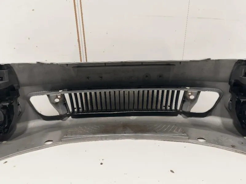 Paraurti ANT 1Z0807221 Skoda Octavia 1Z5 SW 2004