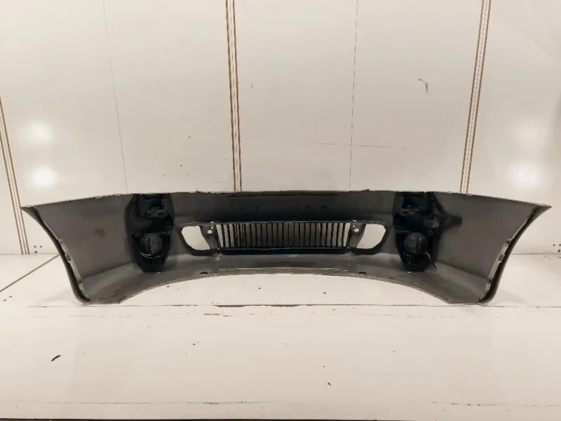 Paraurti ANT 1Z0807221 Skoda Octavia 1Z5 SW 2004