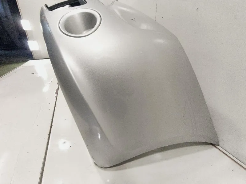 Paraurti ANT 1Z0807221 Skoda Octavia 1Z5 SW 2004