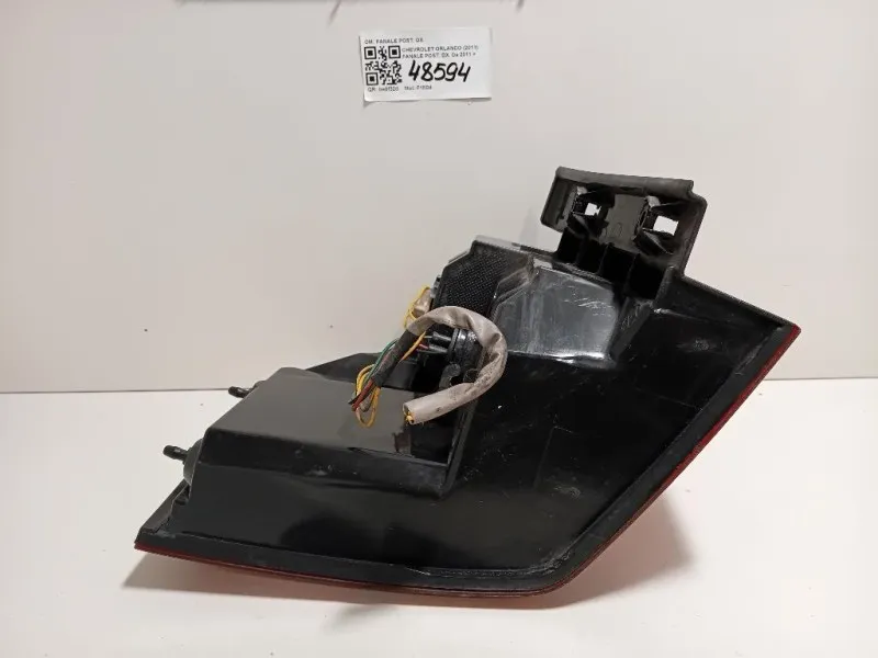 Fanale POST DX FANALE POST DX Chevrolet Orlando 2011