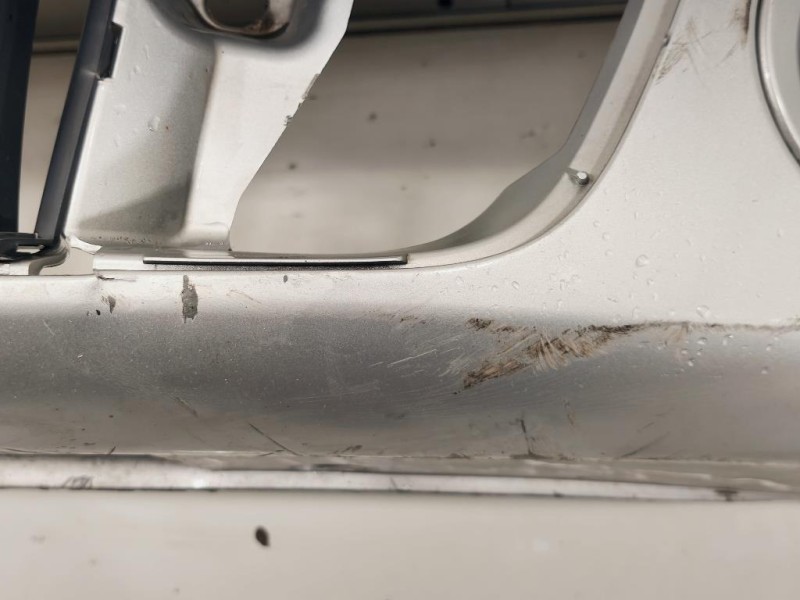 Paraurti ANT 1Z0807221 Skoda Octavia 1Z5 SW 2004