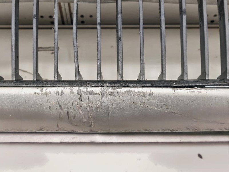 Paraurti ANT 1Z0807221 Skoda Octavia 1Z5 SW 2004