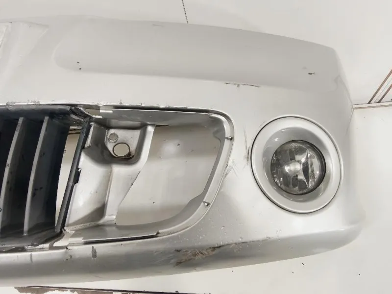 Paraurti ANT 1Z0807221 Skoda Octavia 1Z5 SW 2004