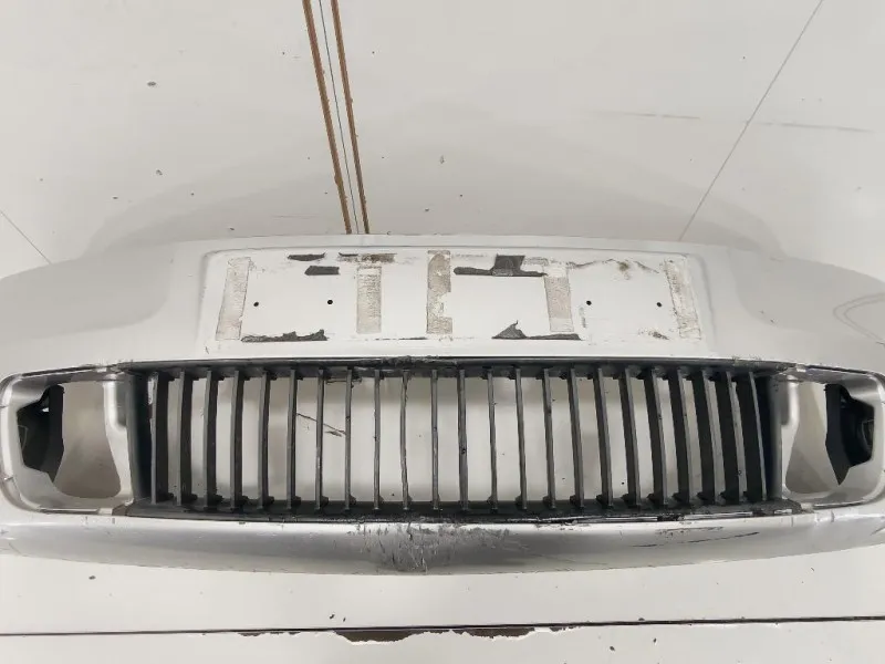 Paraurti ANT 1Z0807221 Skoda Octavia 1Z5 SW 2004