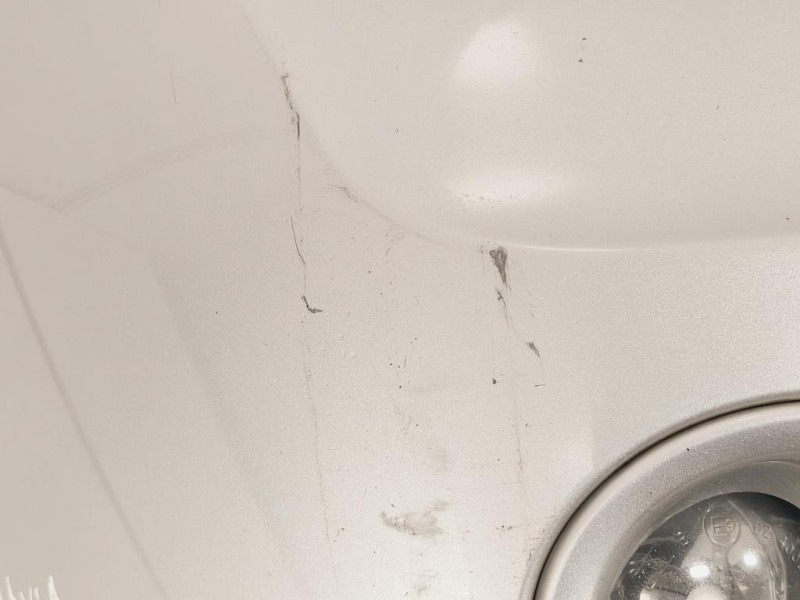 Paraurti ANT 1Z0807221 Skoda Octavia 1Z5 SW 2004