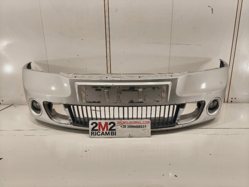 Paraurti ANT 1Z0807221 Skoda Octavia 1Z5 SW 2004