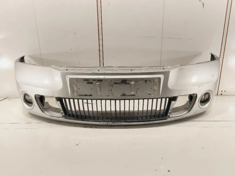 Paraurti ANT 1Z0807221 Skoda Octavia 1Z5 SW 2004