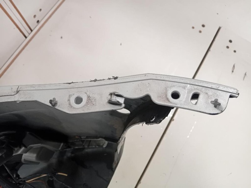 Paraurti ANT 5L0807221F Skoda YETI 2014