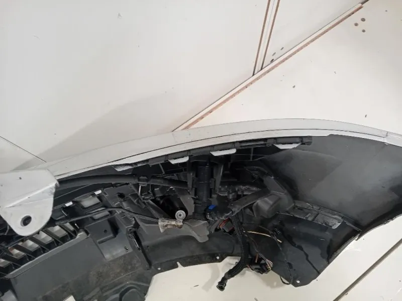 Paraurti ANT 5L0807221F Skoda YETI 2014